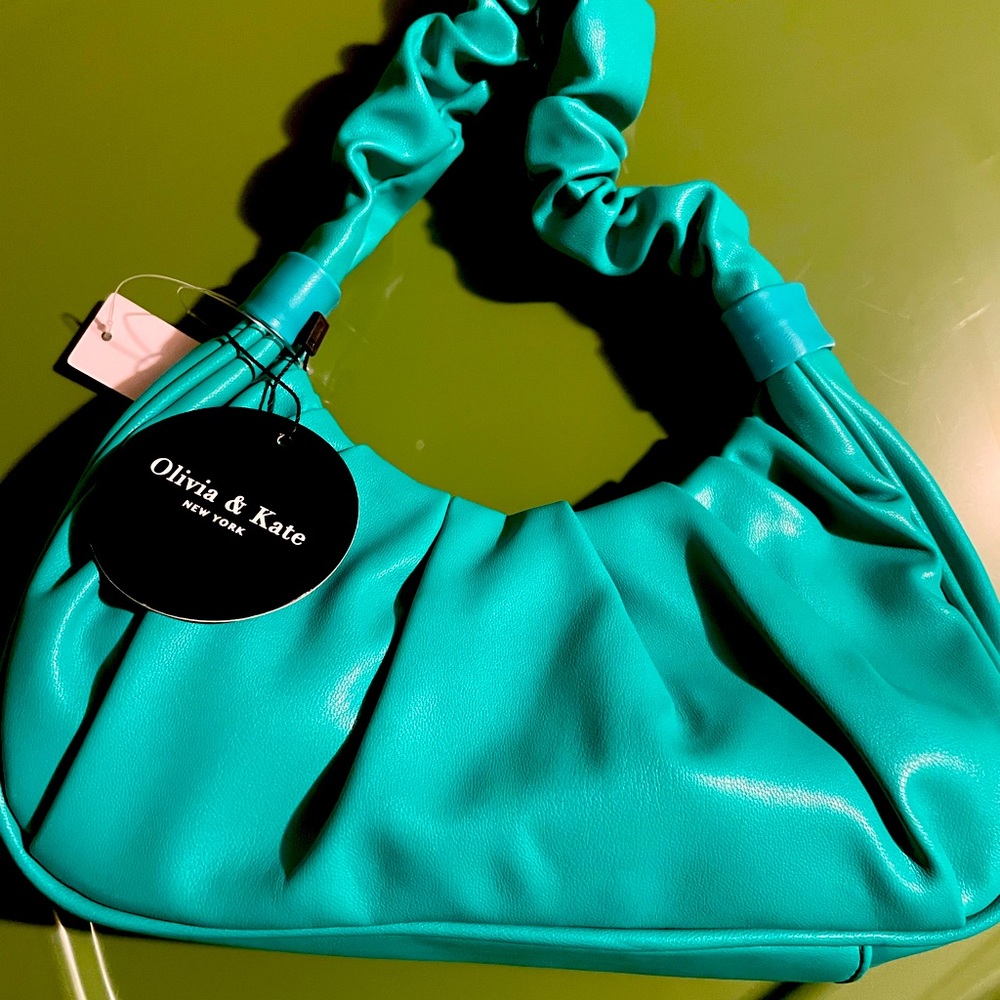 Olivia and Kate shoulder bag